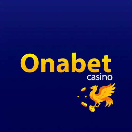 Onabet Casino logo